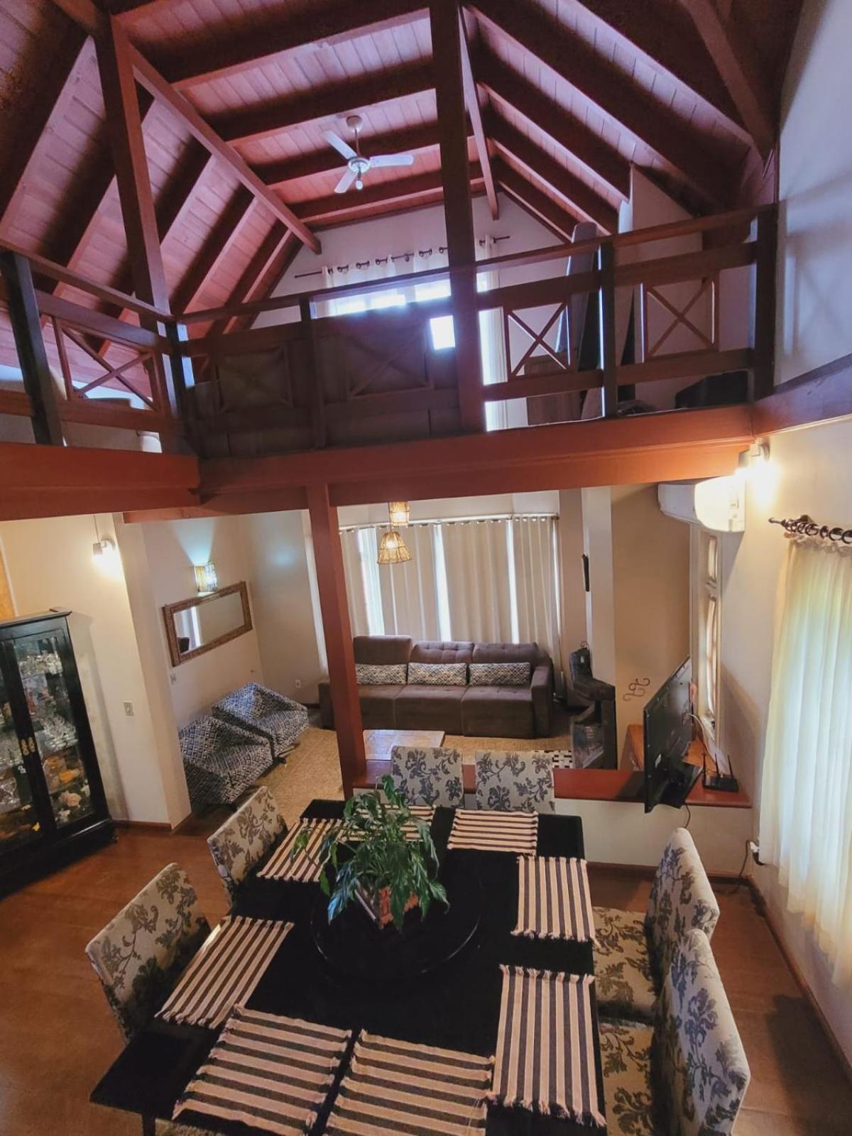 Recanto Do Charão Gramado Exterior foto