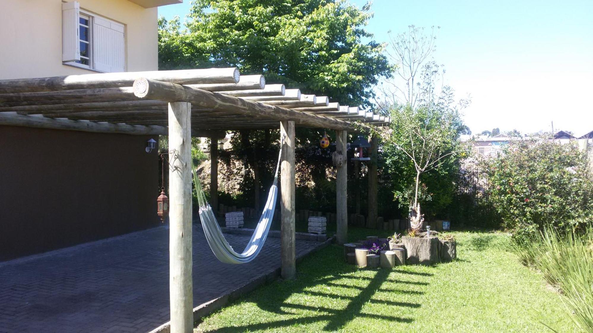 Recanto Do Charão Gramado Exterior foto