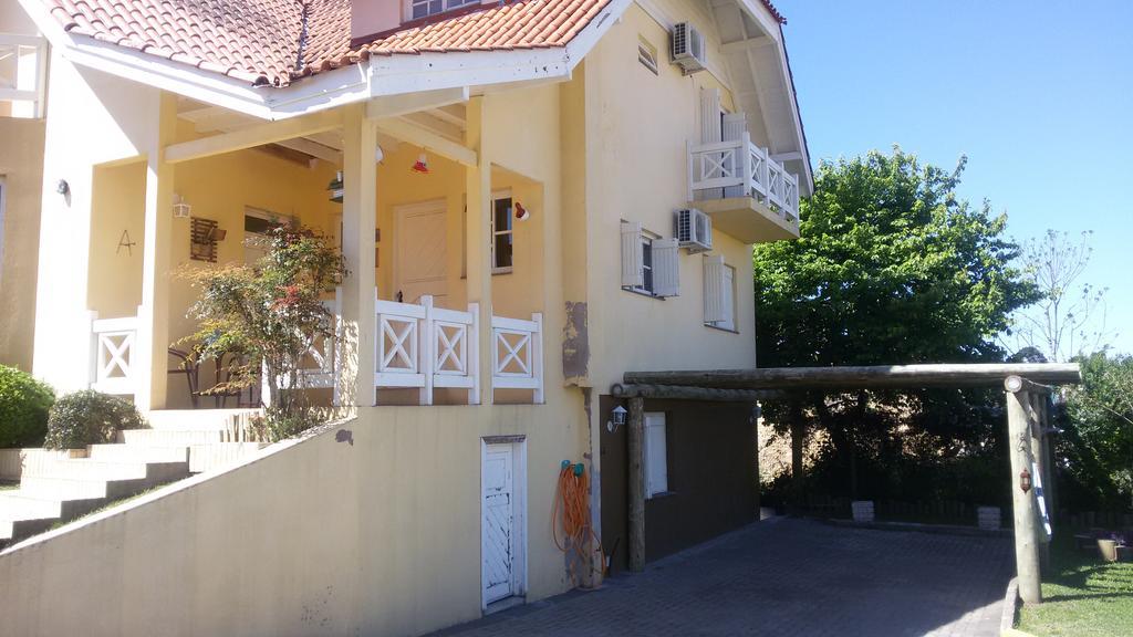 Recanto Do Charão Gramado Exterior foto